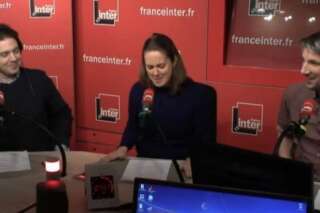 Les humoristes de France Inter ne seront pas présidents de Radio France: 