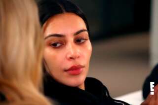 Selon Kim Kardashian, ses braqueurs l'ont surveillée pendant tout son voyage à Paris