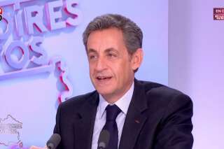 Nicolas Sarkozy refuse de participer à la 