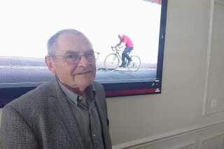 Don d'organes: Jean-Claude, 83 ans, greffé du cœur et 129 médailles au compteur