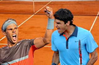 La rivalité entre Federer et Nadal dure depuis 13 ans, c'est plus que 