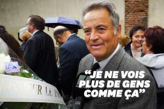 Aux Invalides, les hommages à Jacques Chirac étaient empreints de nostalgie