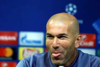 Zinedine Zidane va prolonger son contrat avec le Real Madrid
