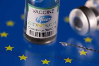 Covid: plus besoin de super-congélateurs pour le vaccin Pfizer