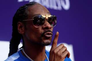 Les chansons de Snoop Dogg vont être rééditées en berceuses