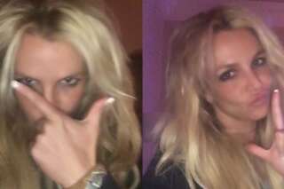 Britney Spears répond avec humour à l'annonce de sa mort par Sony