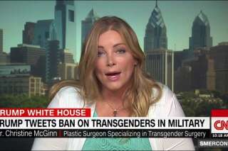 Cette chirurgienne opérera gratuitement ses patients transgenres engagés dans l'armée