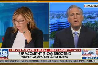 Après les fusillades d'El Paso et de Dayton, des républicains s'en prennent aux jeux vidéo