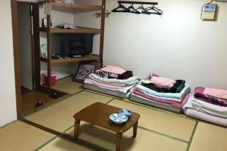 Au Japon, un hôtel propose une nuit à moins d'un euro à une condition