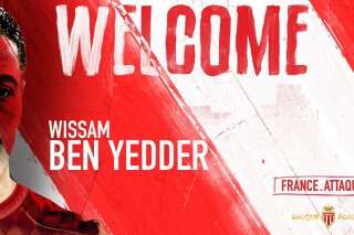Wissam Ben Yedder s'engage à Monaco