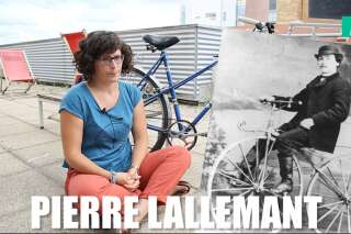 Tour de France: Les deux cents ans du vélo en quelques anecdotes