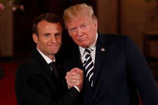 Poutine rejoindra Macron et Trump à Paris pour les commémorations du 11 novembre