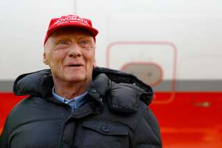 Niki Lauda est mort, l'ancien pilote de F1 avait 70 ans