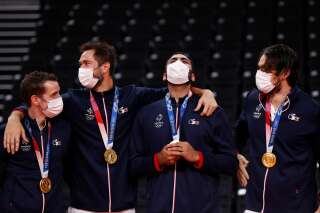 JO de Tokyo 2020: le montant de primes des médaillés français s'envole