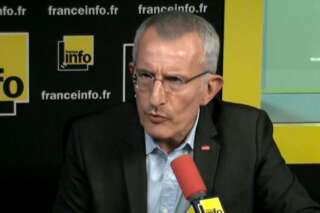 La grève des cheminots va coûter plus de 300 millions d'euros à la SNCF d'après Guillaume Pepy