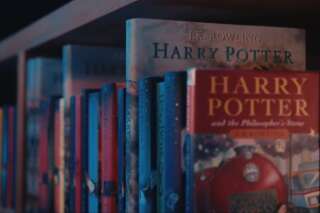 Voici le synopsis d'Harry Potter que les maisons d'édition ont rejeté il y a 20 ans