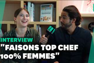 “Top Chef 2021”: avant la finale, Mohamed et Sarah se confient en interview