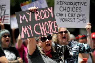Au Texas, une loi interdisant quasiment tout avortement entre en vigueur