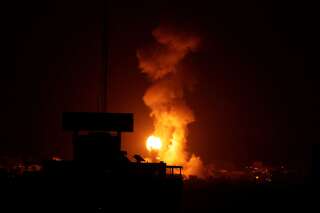 Gaza: plusieurs morts après des échanges de tirs avec l'armée israélienne