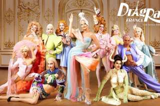 Finalement Drag Race France sera bien diffusé à la télé tous les samedis