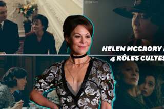 Helen McCrory est morte, voici 4 rôles cultes de sa carrière
