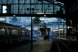 Pagaille à la Gare Montparnasse: les trains sont de plus en plus en retard (mais la SNCF a un plan)
