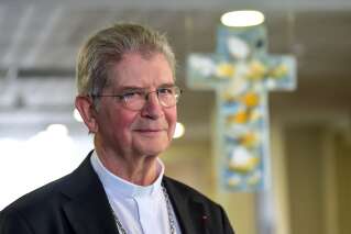 Laurent Ulrich nommé archevêque de Paris après le départ d'Aupetit
