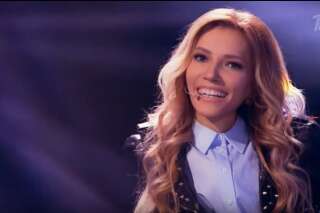 La Russie provoque l'Ukraine avec Ioulia Samoïlova, sa représentante à l'Eurovision