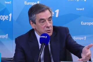 François Fillon rectifie ses accusations contre les télés qui auraient annoncé 