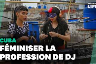 À Cuba, les rares femmes DJ se fraient un chemin malgré le sexisme