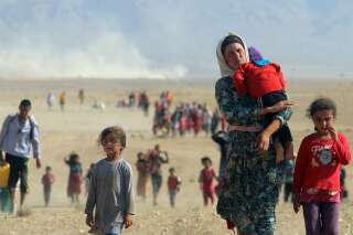 6 ans après les massacres des Yézidis du Sinjar par Daech, les chemins de la résilience