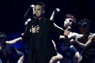 Cérémonie d'ouverture de la Coupe du monde 2018 : Robbie Williams chantera