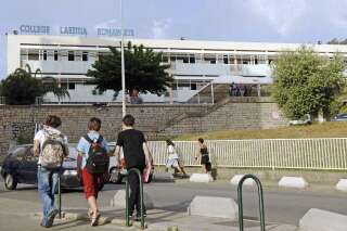 Ajaccio ferme tous ses établissements scolaires pour 15 jours à cause du coronavirus