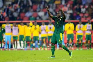 Le Sénégal gagnant de la CAN 2022 face à l'Égypte