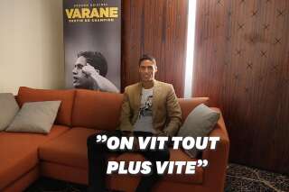 Raphaël Varane raconte son 