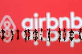 Airbnb a bloqué les réservations de 240.000 personnes en France pour éviter des fêtes clandestines