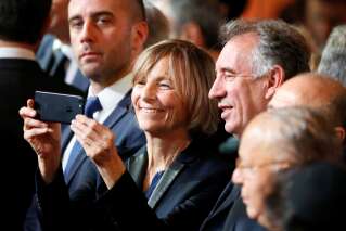 La démission de Sylvie Goulard du gouvernement annonce-t-elle celles de Marielle de Sarnez et François Bayrou?