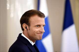 Macron ouvre la porte à un report du prélèvement à la source