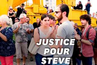 En hommage à Steve, minute de silence et rassemblements à Nantes
