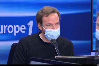 Alexandre Kouchner, professeur à Sciences Po,  réagit à l'affaire Duhamel