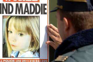 Affaire de la petite Maddie: un nouveau suspect, mais une piste à ne pas 