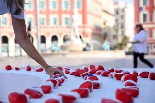 14 juillet à Nice, deux ans après: les hommages aux victimes en présence d'Édouard Philippe