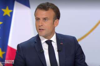Macron estime à 5 milliards la baisse de l'impôt sur le revenu