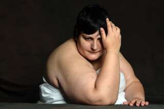 Pour que les personnes obèses ne soient plus invisibles, des portraits au naturel