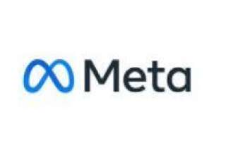 Le logo de Meta détourné par les internautes