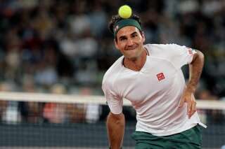 Roger Federer devient le sportif le mieux payé au monde