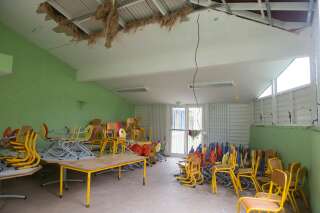 Saint-Martin: le gouvernement a-t-il tenu sa promesse de rouvrir les écoles après la Toussaint?