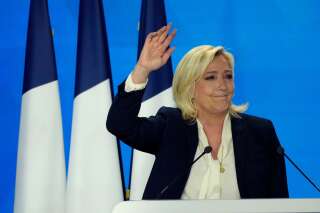 Marine Le Pen, après la défaite, la guerre de l'extrême droite