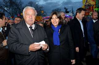 Marché de Noël de Marcel Campion aux Tuileries: ces élus accusent l'Élysée de vouloir 