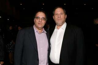 Bob Weinstein, le frère d'Harvey Weinstein, à son tour accusé de harcèlement sexuel